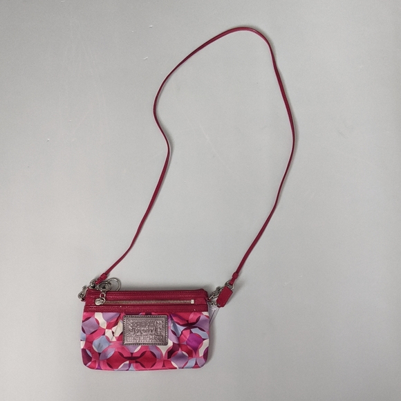 Summer Coach Bag - Picture 1 of 6